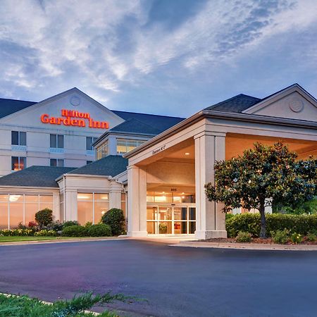 Hilton Garden Inn Conway Exterior foto