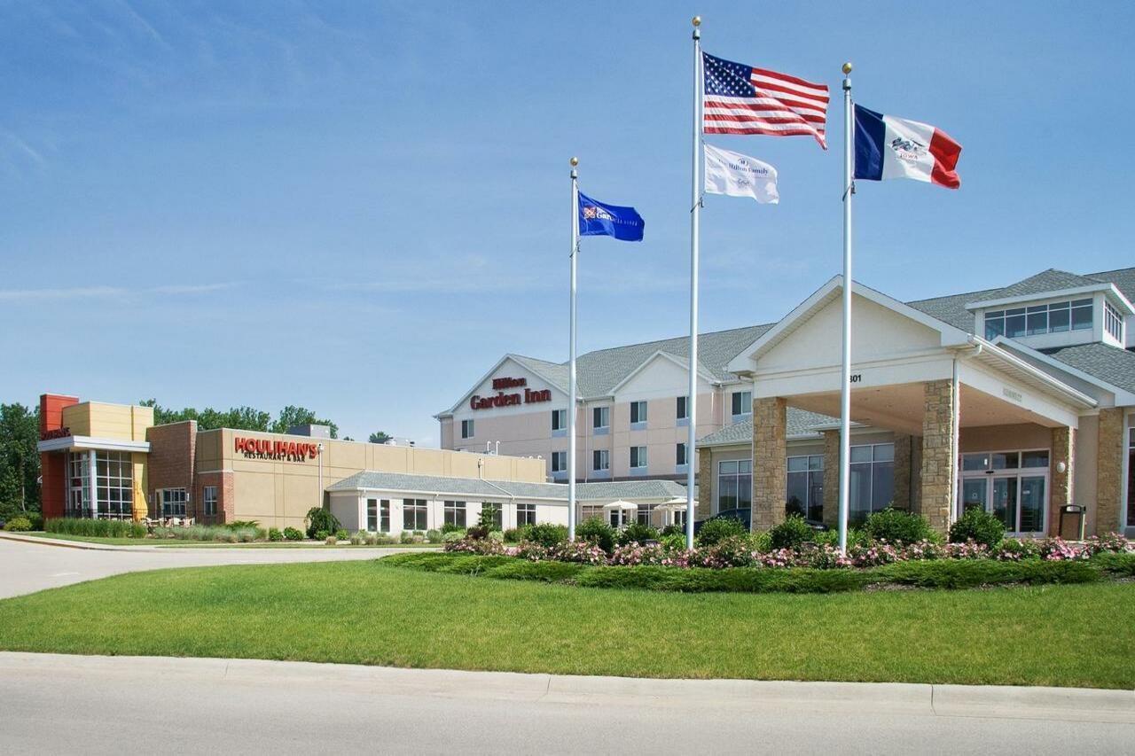 Hilton Garden Inn Conway Exterior foto