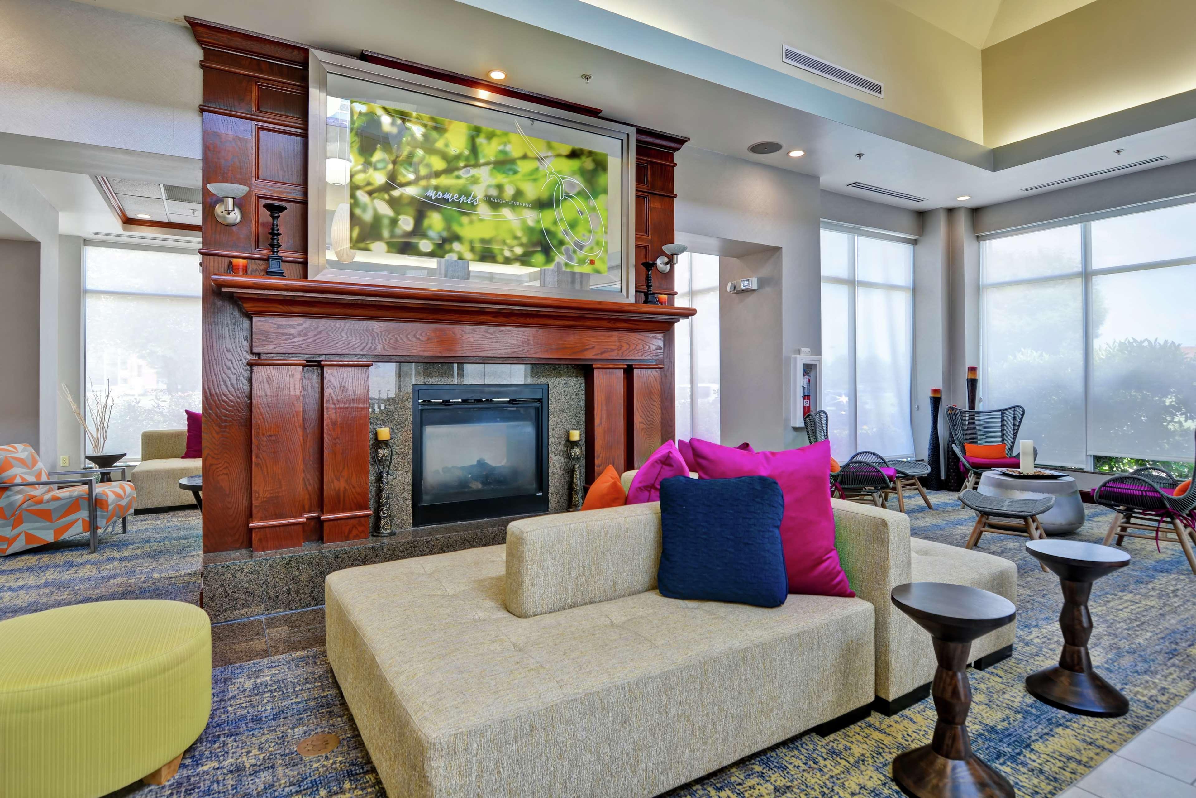 Hilton Garden Inn Conway Exterior foto