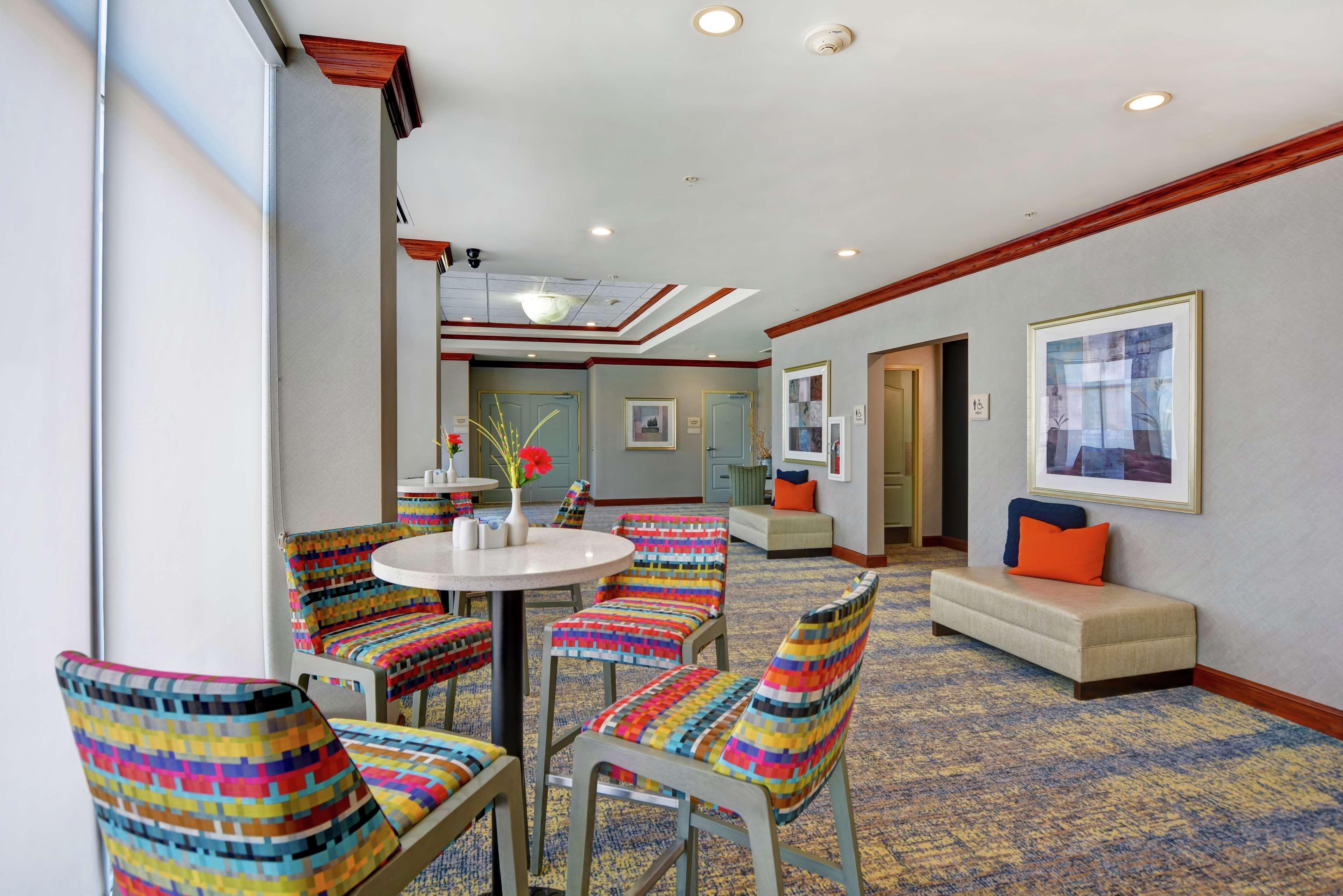 Hilton Garden Inn Conway Exterior foto