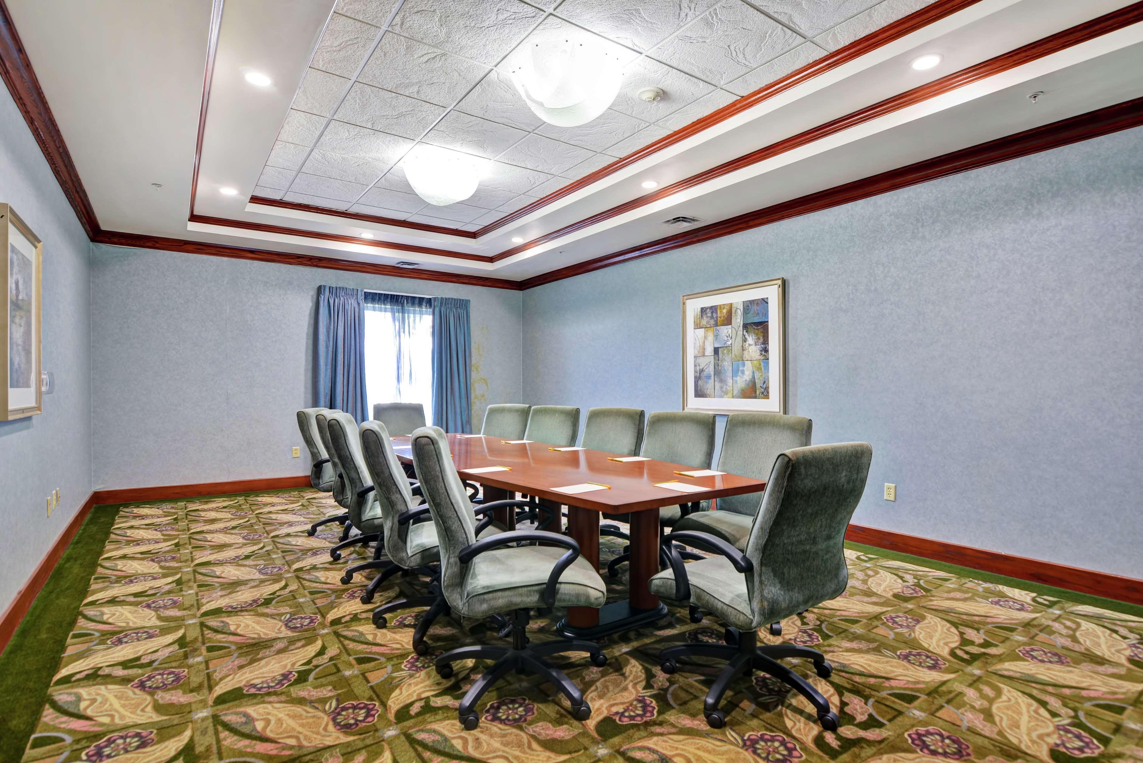 Hilton Garden Inn Conway Exterior foto