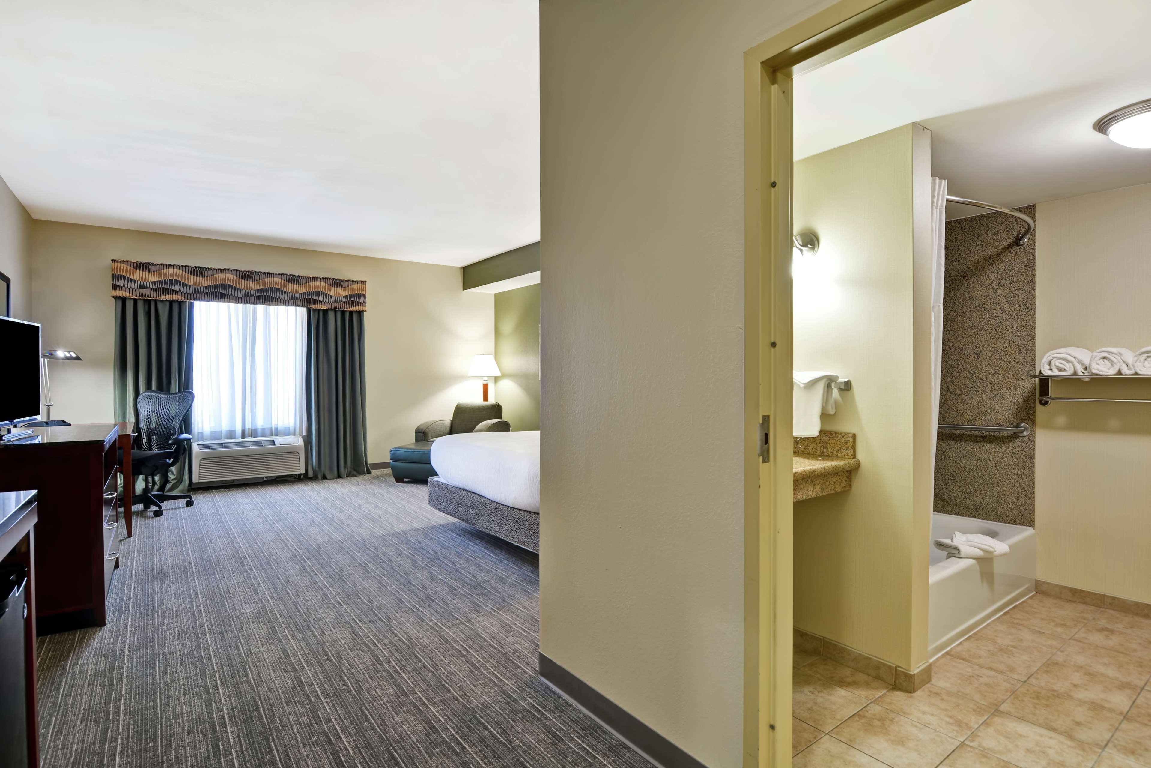 Hilton Garden Inn Conway Exterior foto