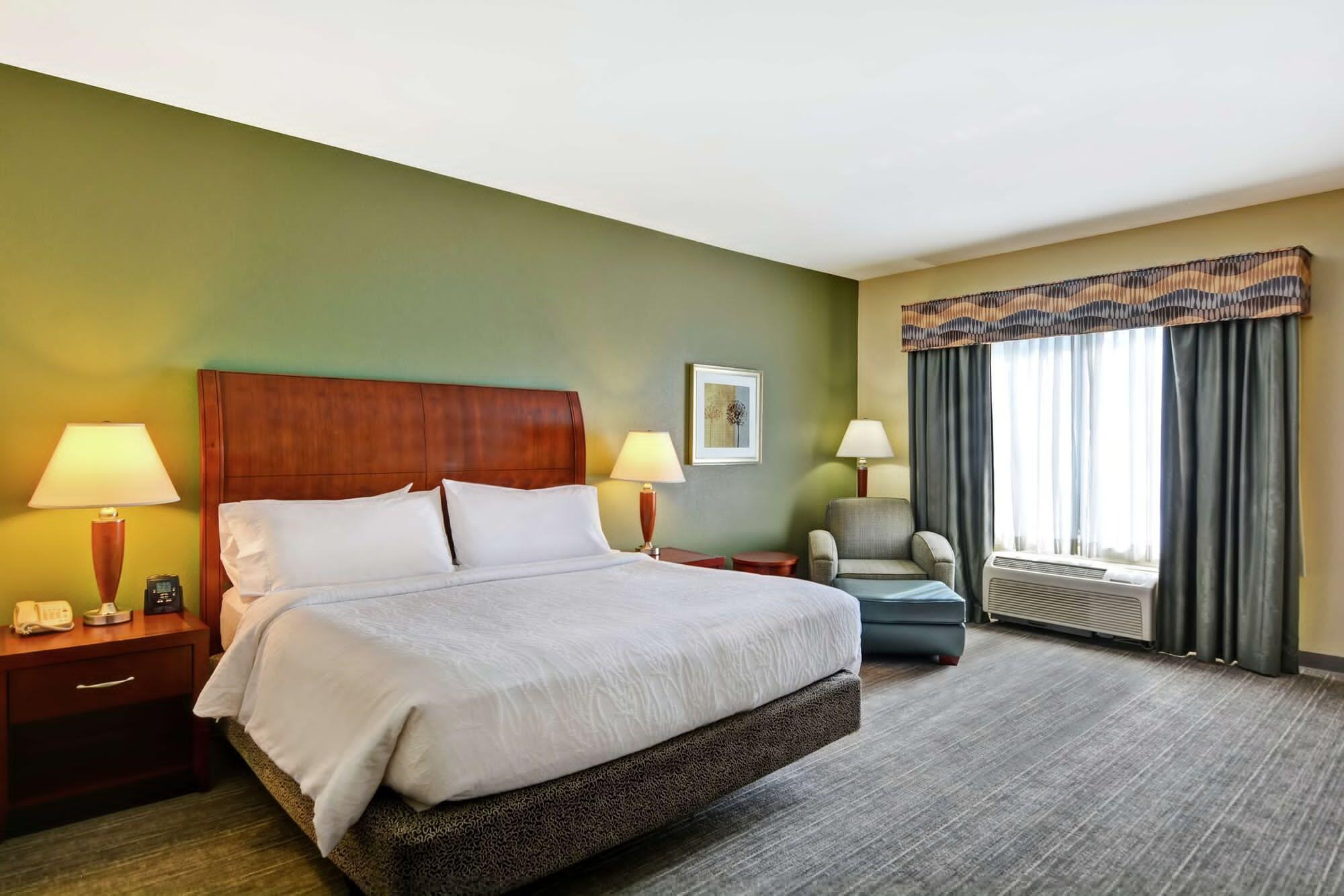 Hilton Garden Inn Conway Exterior foto