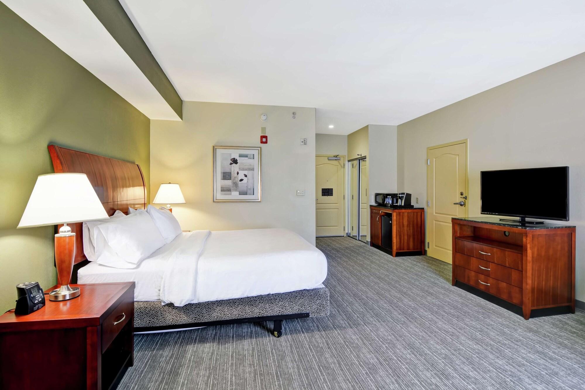Hilton Garden Inn Conway Exterior foto
