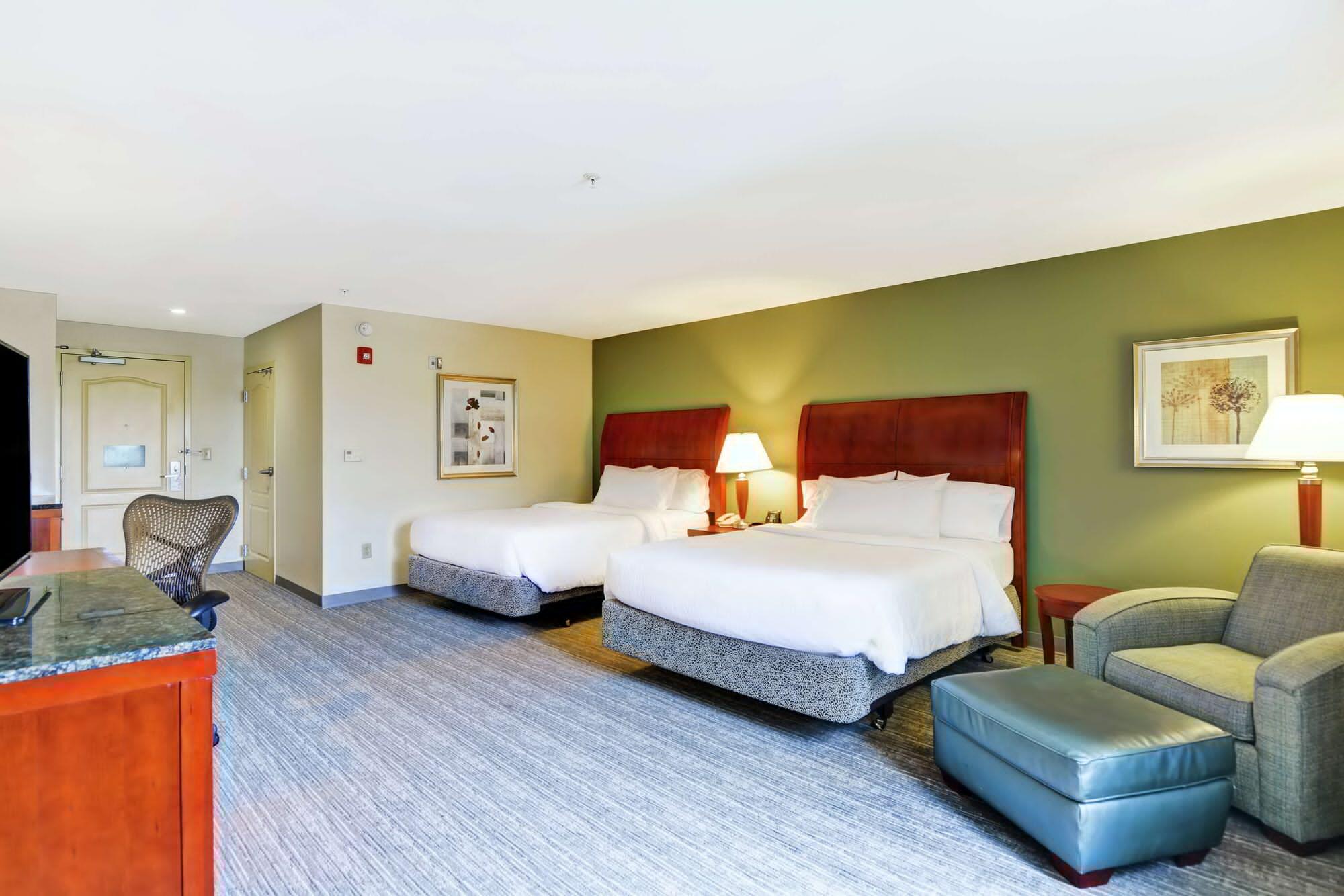 Hilton Garden Inn Conway Exterior foto