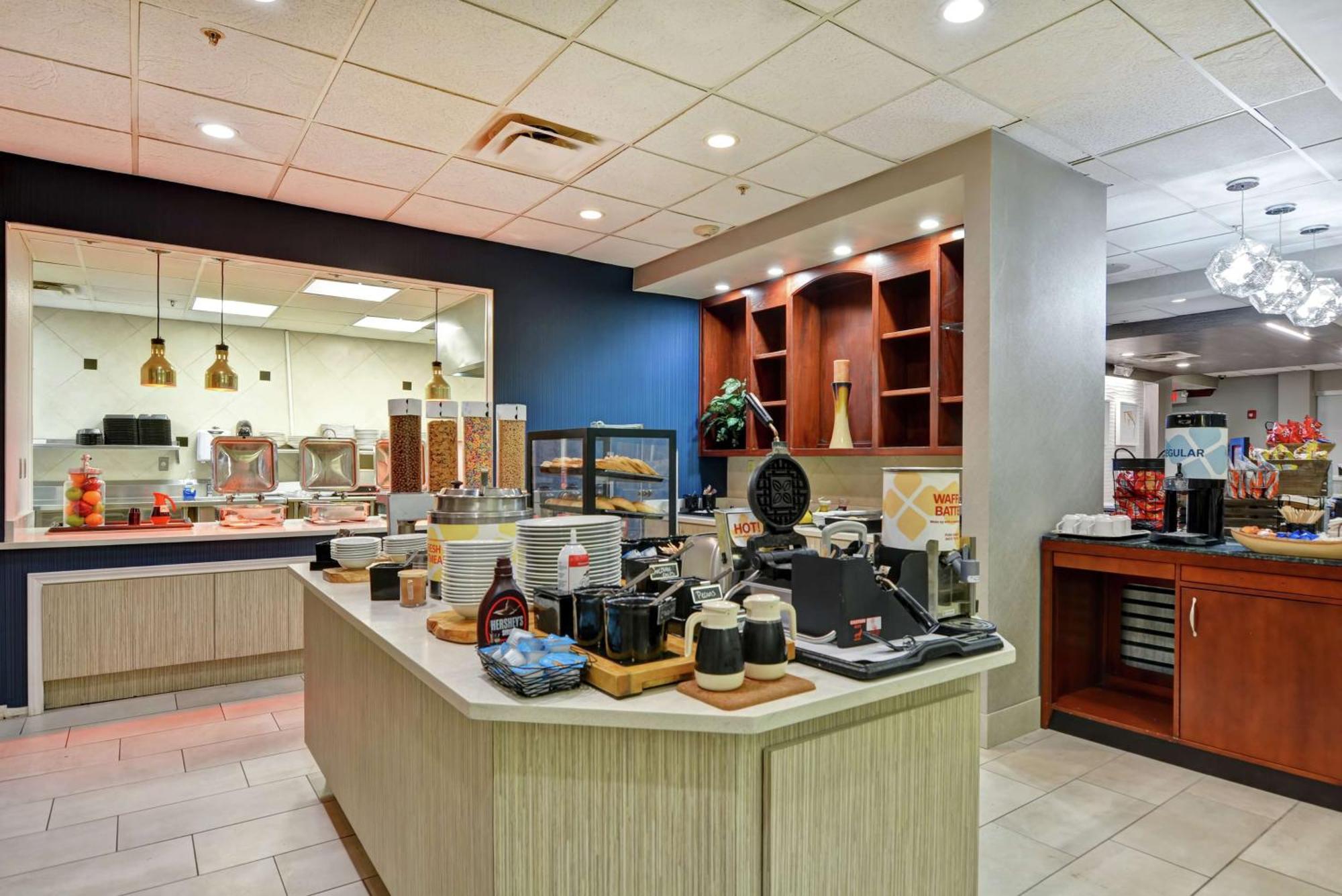 Hilton Garden Inn Conway Exterior foto