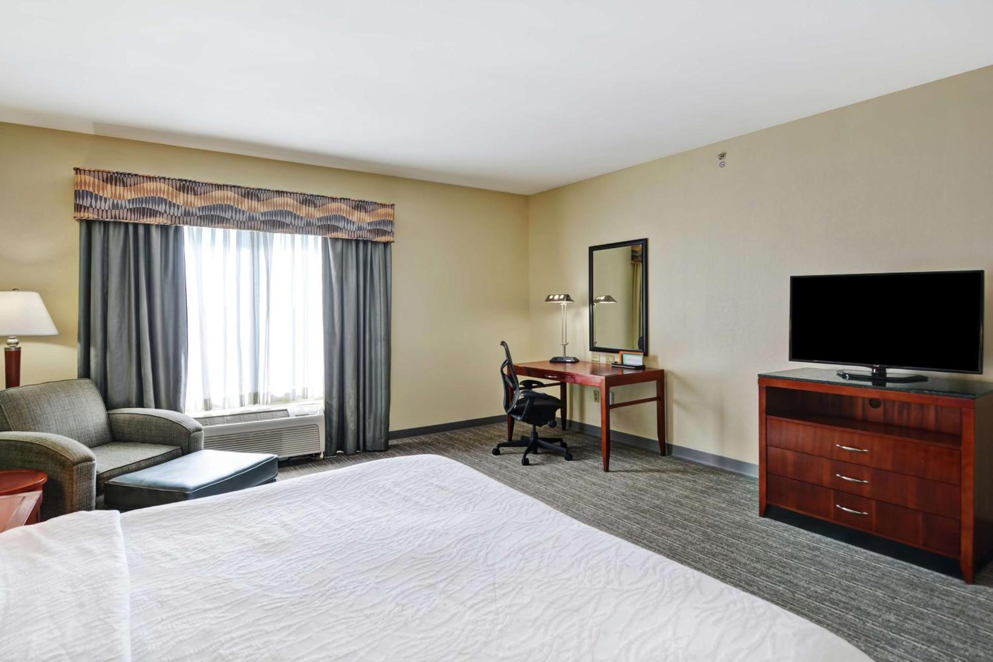 Hilton Garden Inn Conway Exterior foto