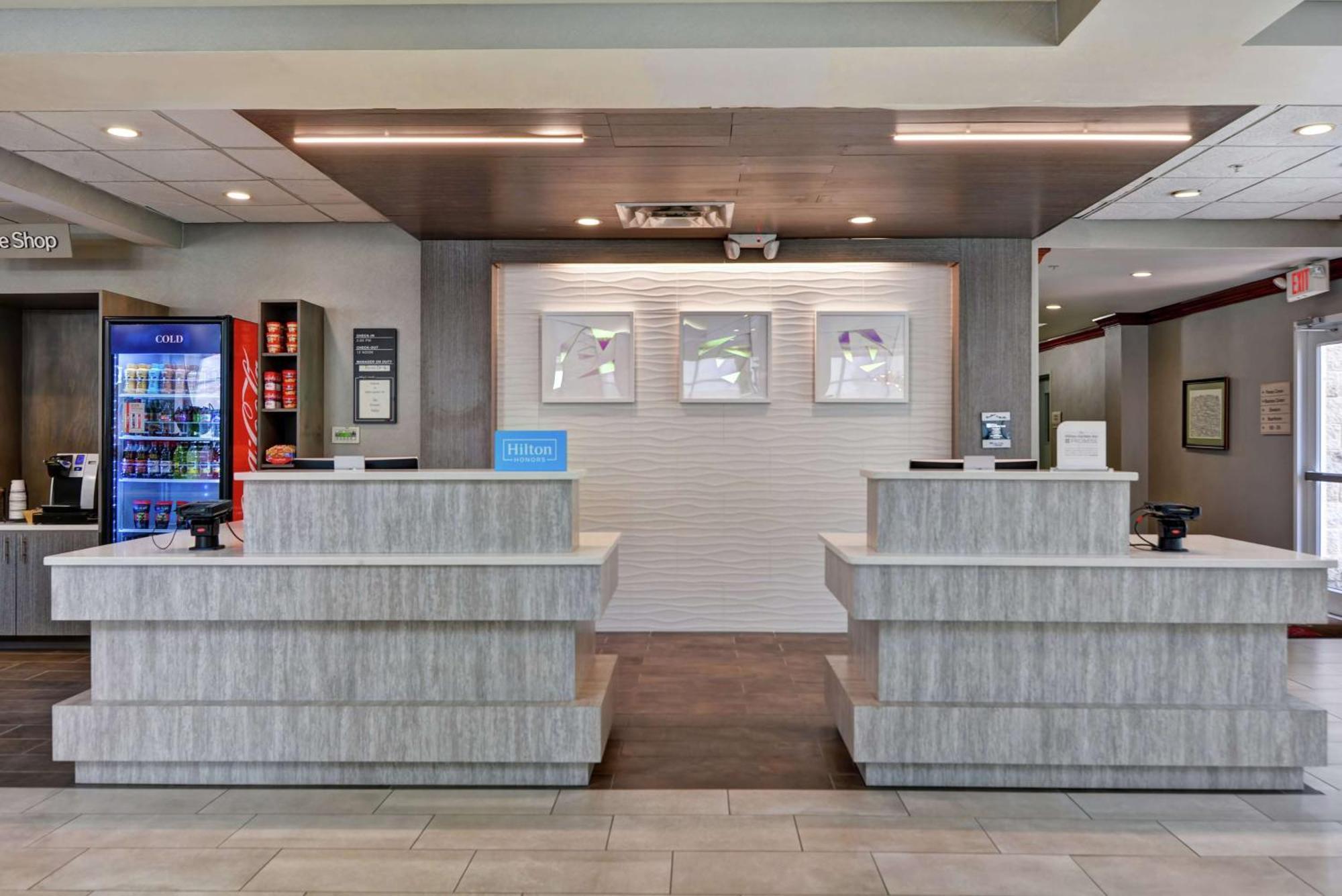 Hilton Garden Inn Conway Exterior foto
