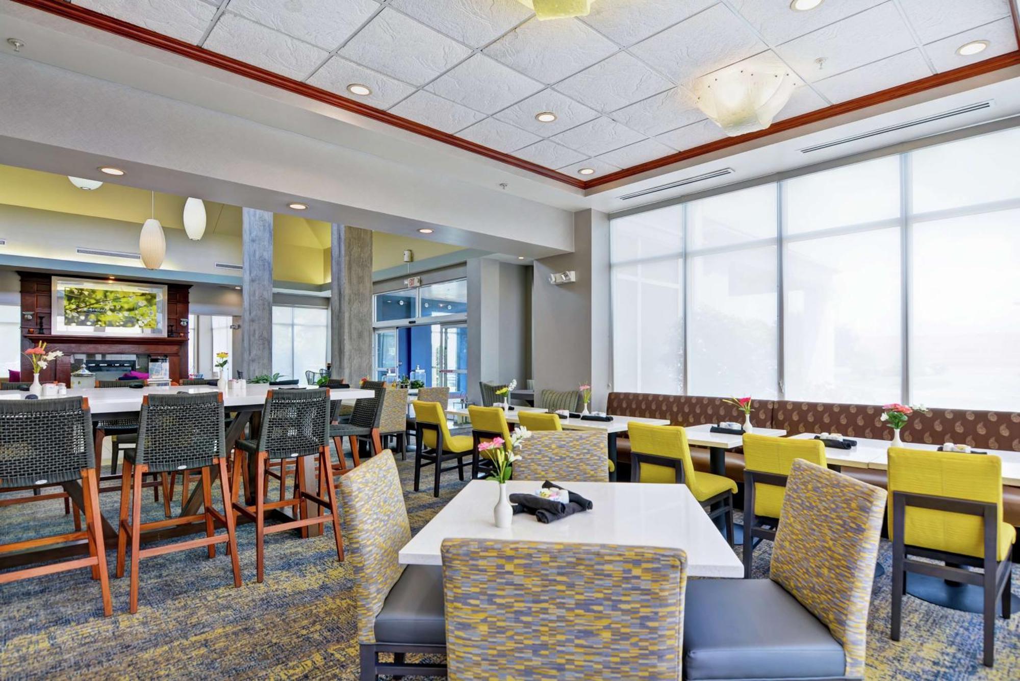 Hilton Garden Inn Conway Exterior foto