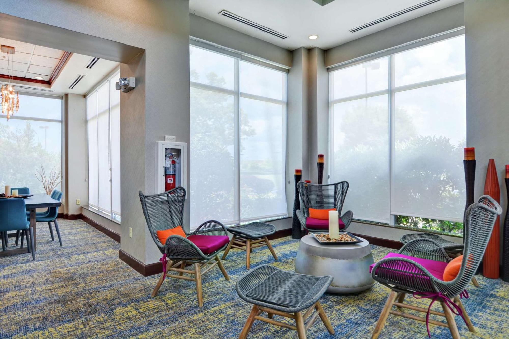 Hilton Garden Inn Conway Exterior foto
