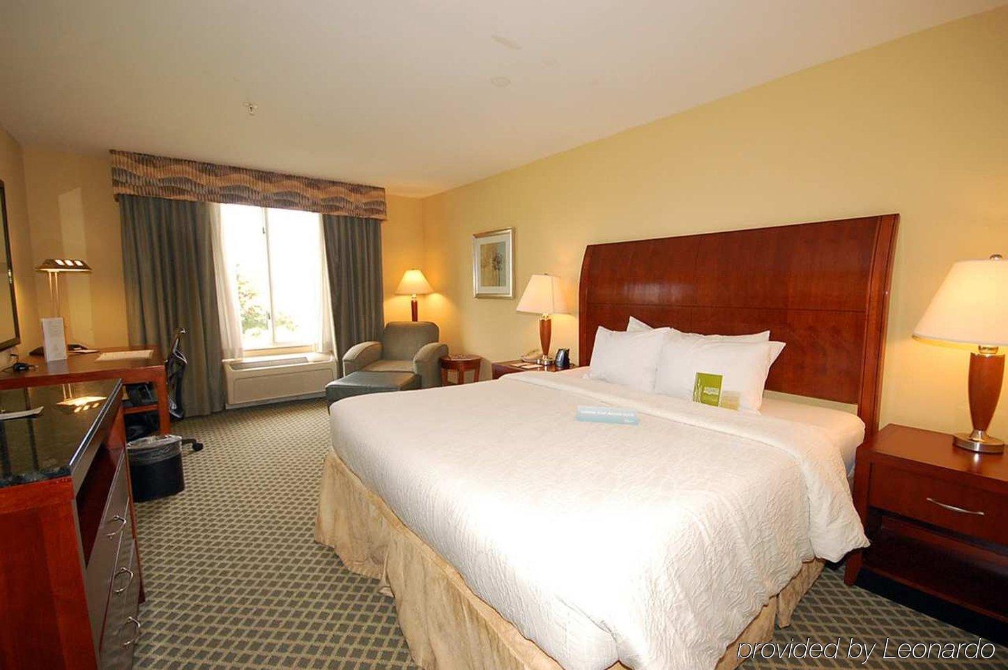Hilton Garden Inn Conway Exterior foto