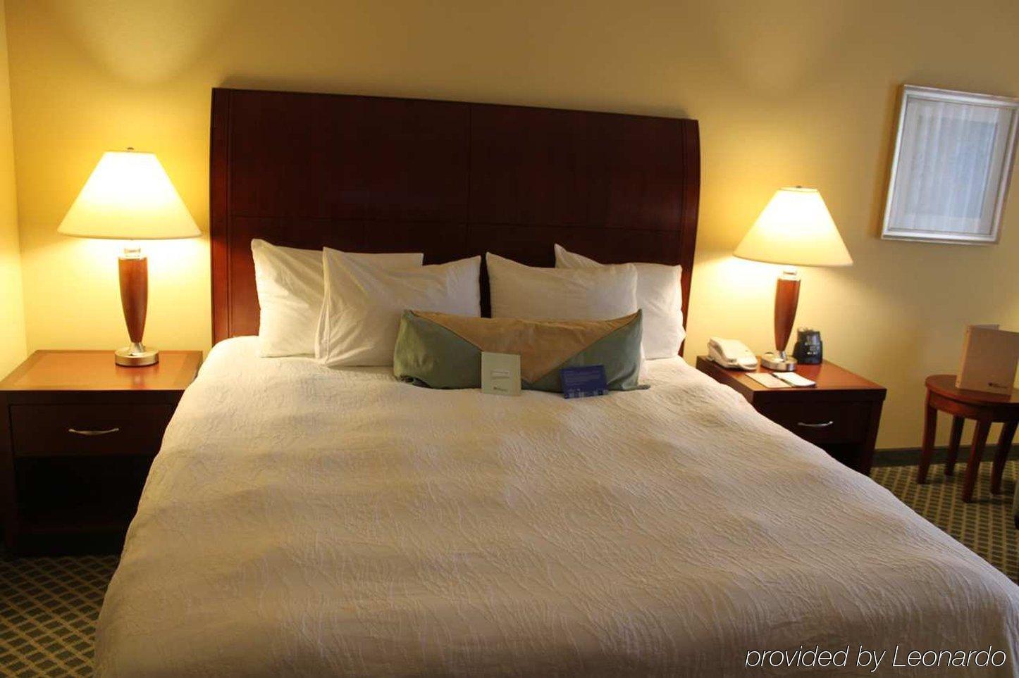 Hilton Garden Inn Conway Quarto foto