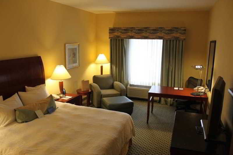 Hilton Garden Inn Conway Quarto foto
