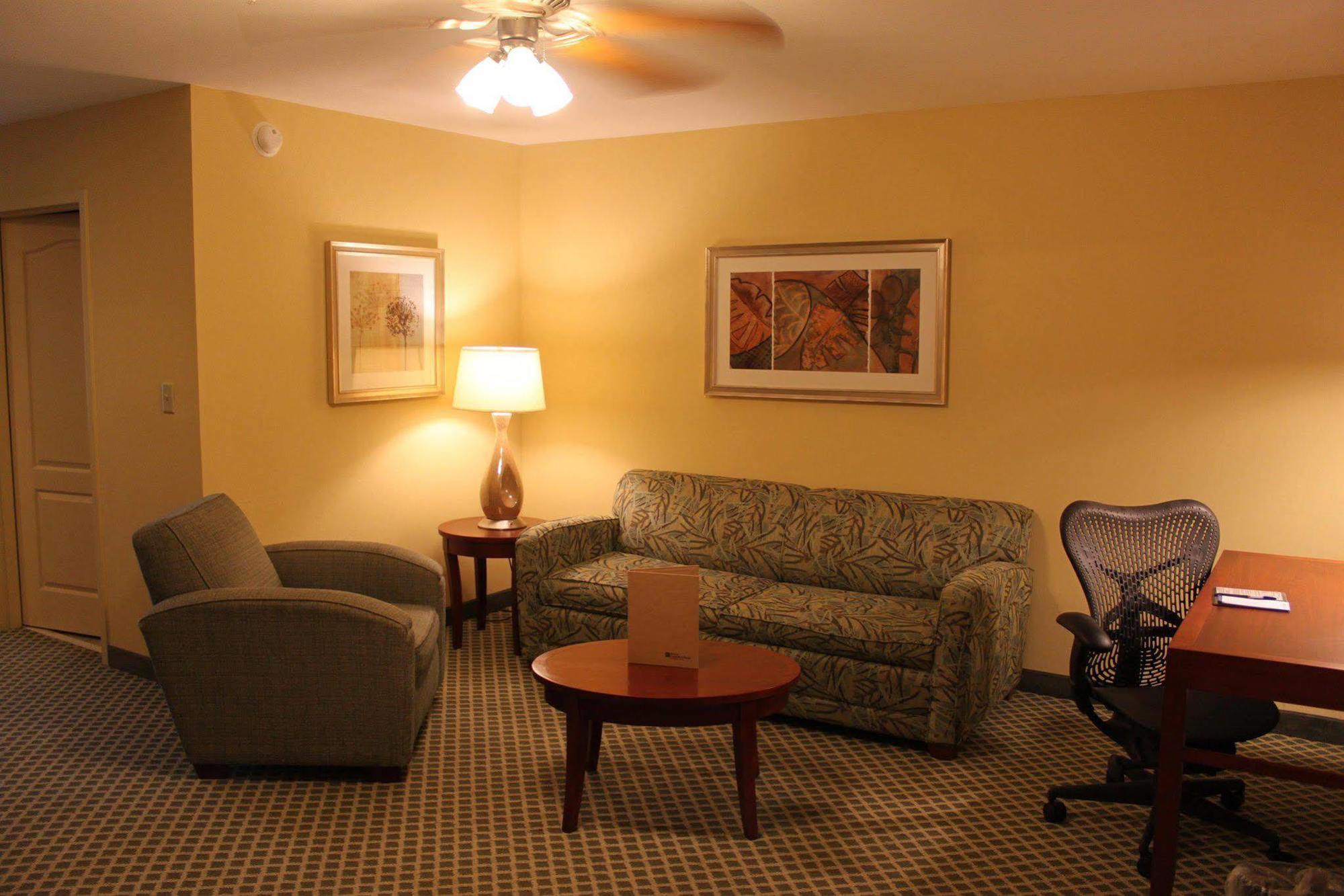 Hilton Garden Inn Conway Quarto foto
