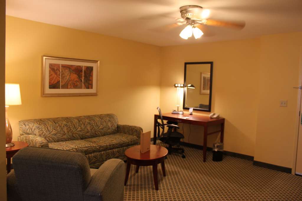 Hilton Garden Inn Conway Quarto foto